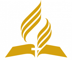 Oak Harbor Seventh-day Adventist® Church logo